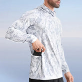 Ultimate Outdoor Performance Windbreaker